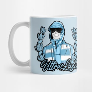 Ultras Lazio Mug